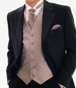 Wedding Suit