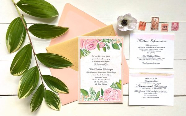Proper Social Conventions when addressing wedding invitations