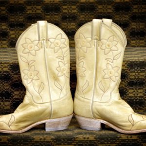 Cowboy Boots