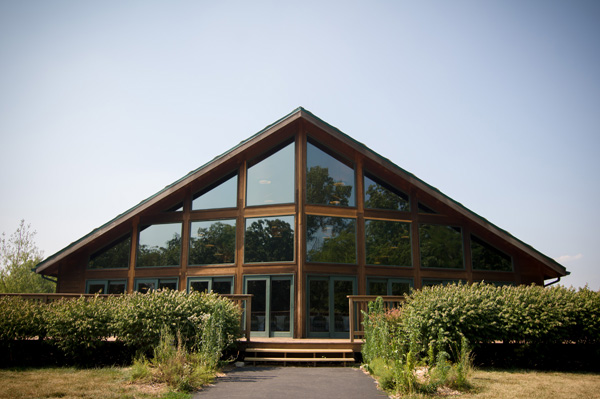 Quail Ridge Lodge Wentzville
