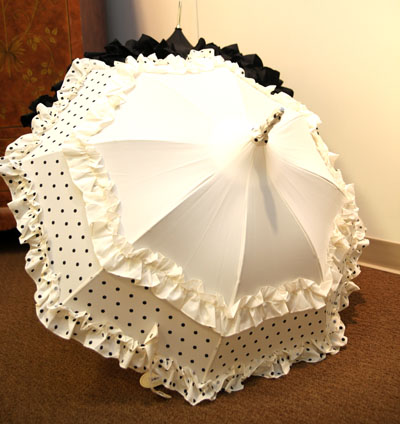 Umbrella Fashion BSL