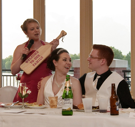 Maid of Honor