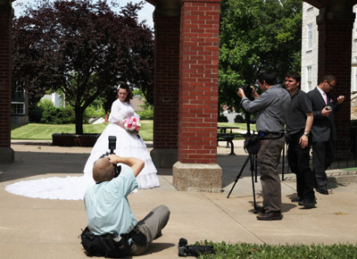 Photo Session