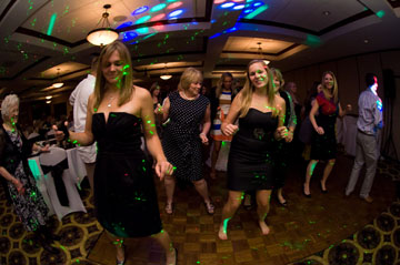 Wedding Reception 2