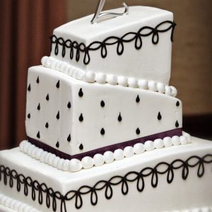 Bridal Cake 44