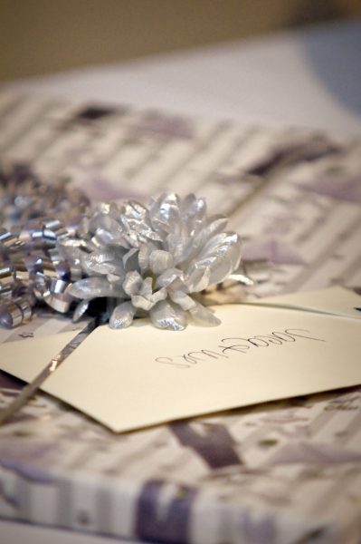 Gifts