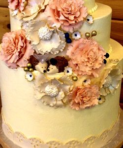 The Cakery 1