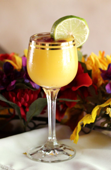 Tropical DrinkWeb