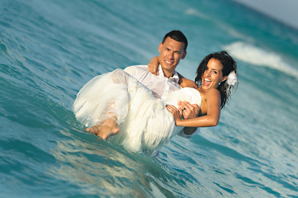 Image 3 Trash the Dress