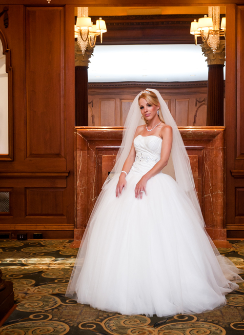 Ballgown