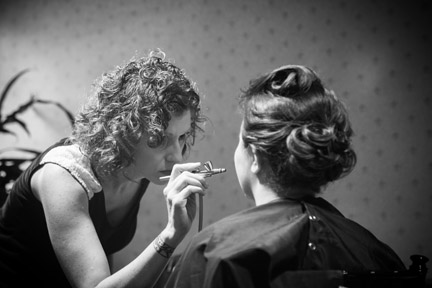 Airbrush Action 1 BSL