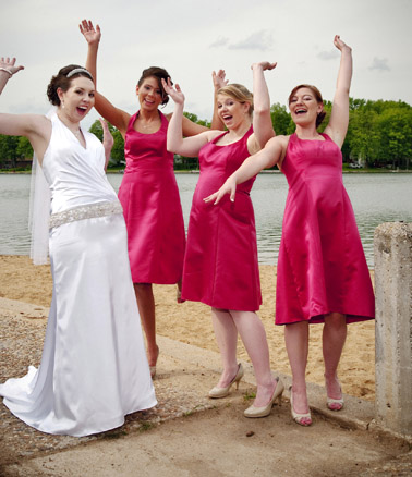 Pink BSL