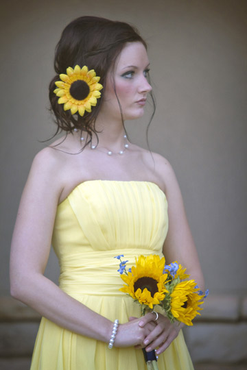 Yellow BSL