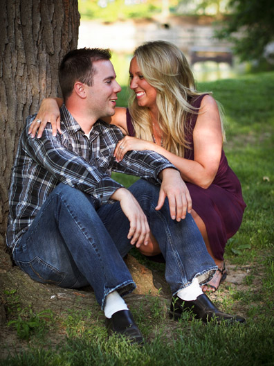 Couple Together