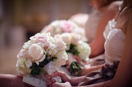 Flowergirls BSL