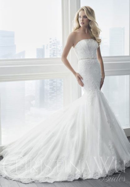 Buying Your Bridal Gown