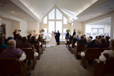 Hermann Hill Wedding Chapel