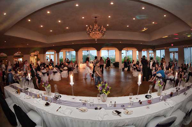 Large Reception Room