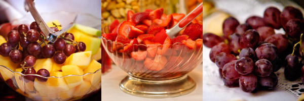 Fruit composite