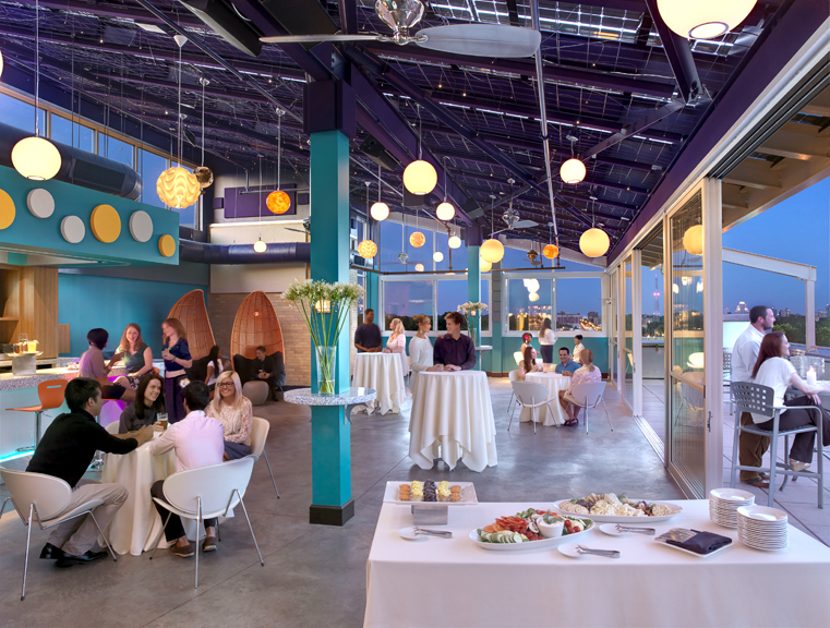 New Moon Room Formal Reception (2)
