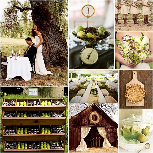 country-wedding-green-apples-barn-inspiration-board-postcards-and-pretties