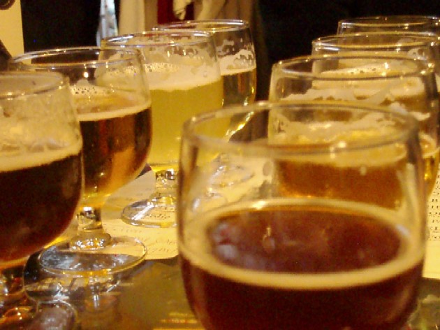 Micro-Brewery-Tustin