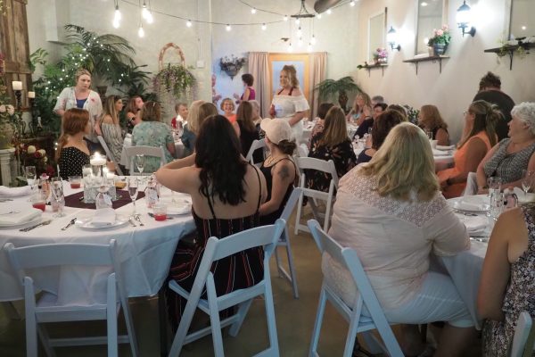 Bridal Shower Games