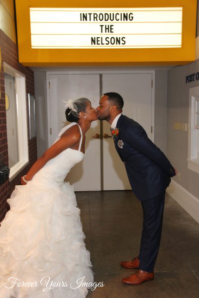 The Magic House Weddings