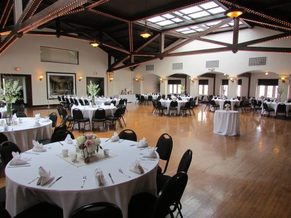 Sheldon Concert Hall - BrideStLouis Venue Profile Review