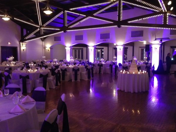 Sheldon Concert Hall - BrideStLouis Venue Profile Review