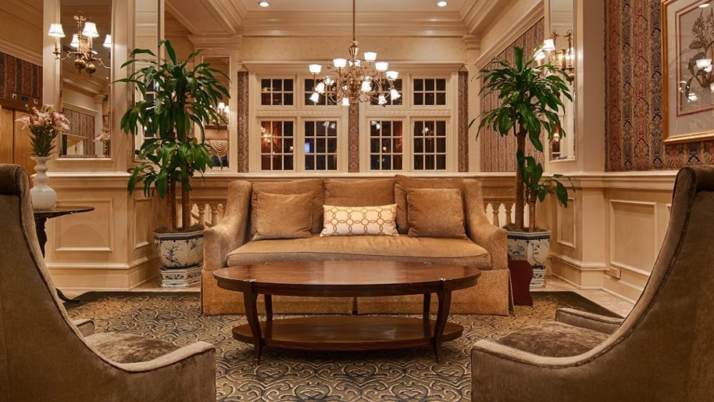 Omni Hotel - BrideStLouis.com Venue Profile Review