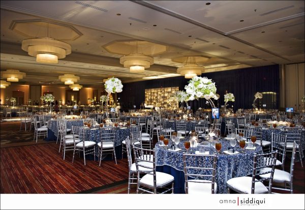 Hyatt at The Arch - Bride St. Louis Venue Profile, Regency