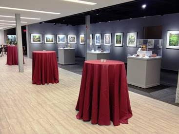 International Photography Hall of Fame - BrideStLouis.com Venue Profile Review
