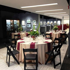 International Photography Hall of Fame - BrideStLouis.com Venue Profile Review