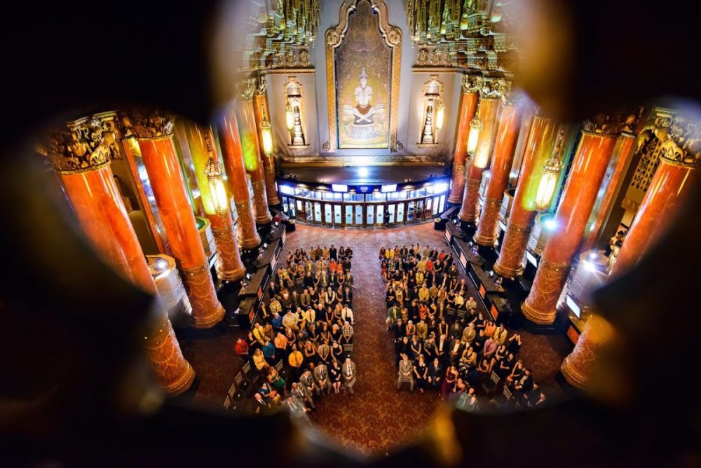 Fox Theater - BrideStLouis.com Venue Profile Review