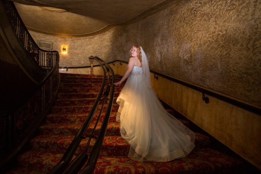 Fox Theater - BrideStLouis.com Venue Profile Venue 