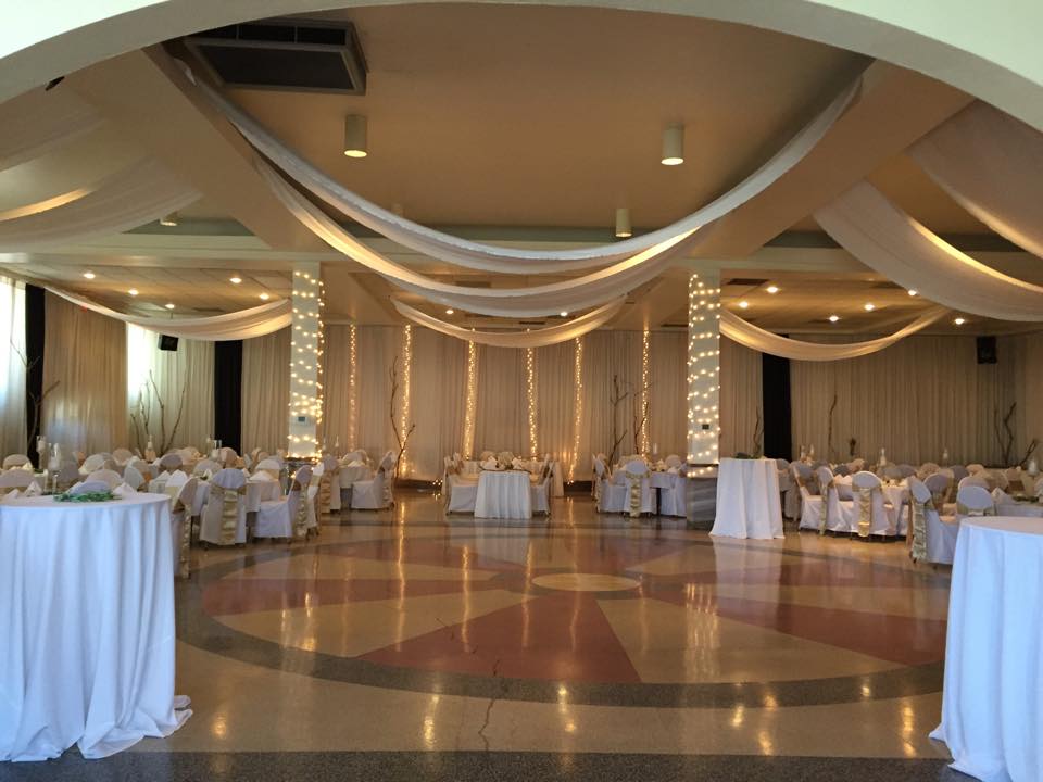 Four Seas Banqut Facility - Venue Profile Review, BrideStLouis.com