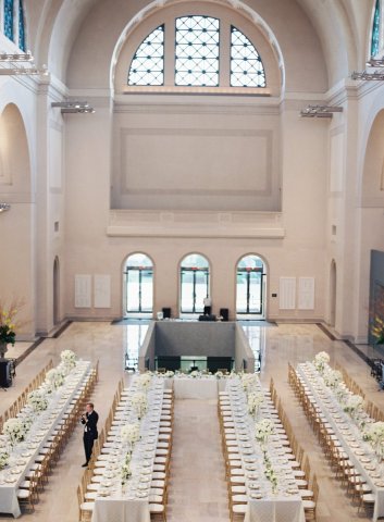 Venue Profile Review St. Louis Art Museum - BrideStLouis.com