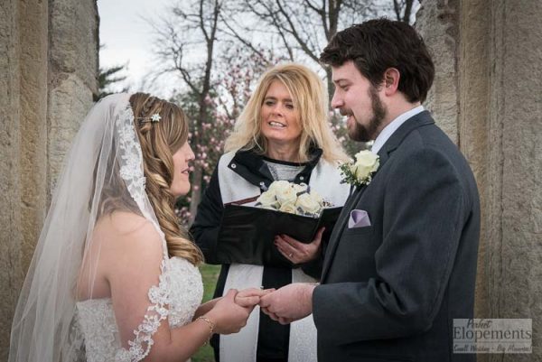 Weddings by Michelle - BrideSTLouis.com