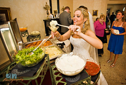Brideatfoodstation - BrideStLouis.com