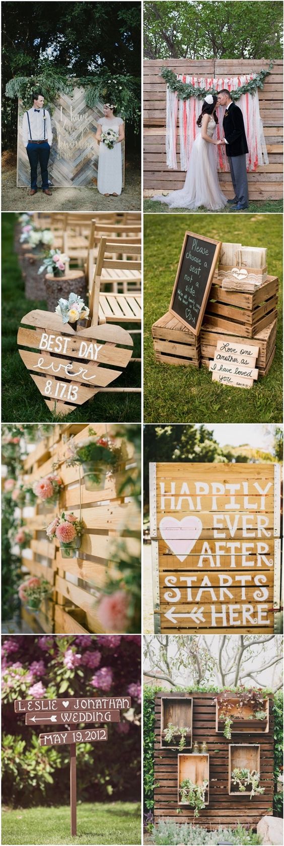 Handmade Decor - BrideStLouis.com