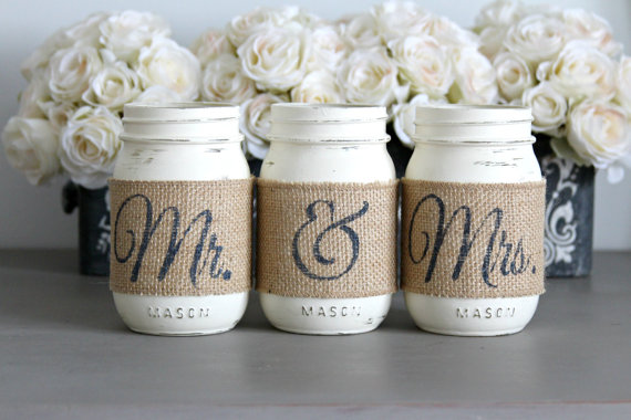 Handmade Decor - BrideStLouis.com