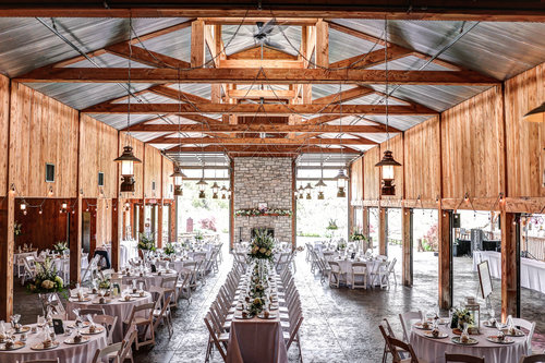 Haue Valley Review by Bride St. Louis