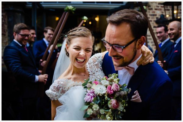 Bride St. Louis and Safety Plans for a Covid-19 Wedding