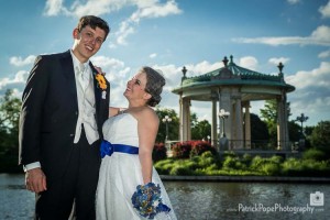 The Muny in St. Louis