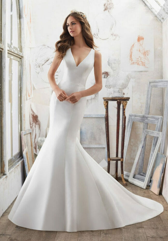 Wedding Gown Shopping