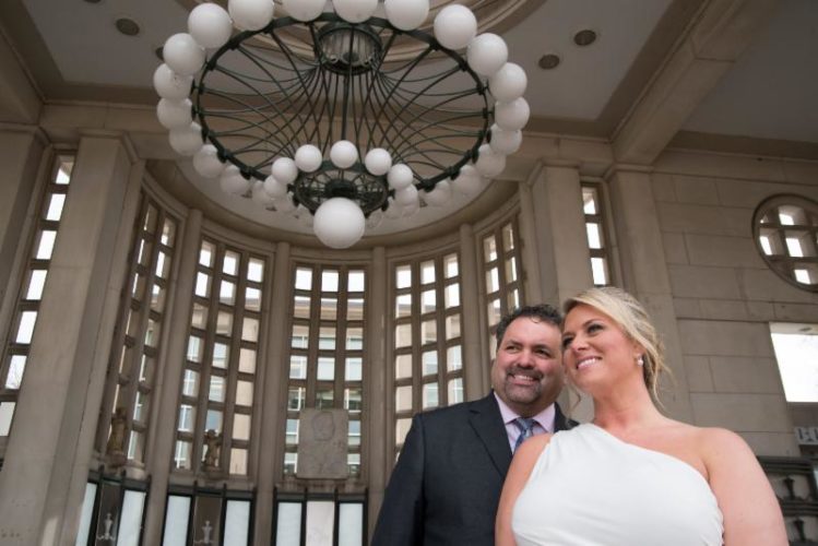 Low Cost Outdoor Wedding Locations