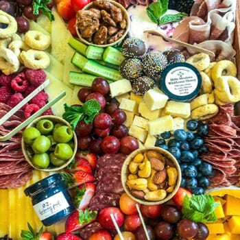 Charcuterie