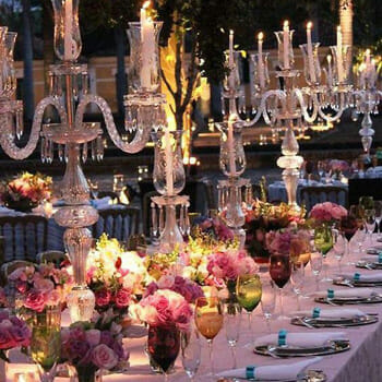 Tablescape