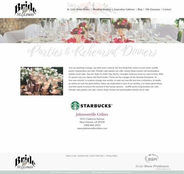 2022 Enhanced Vendor Page as of May 17